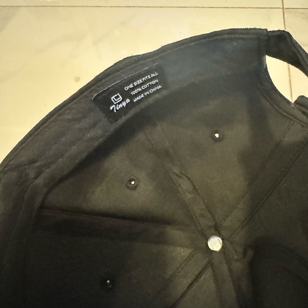 Autonomy hat #8 - Picture 4 of 5